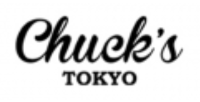 Chuck's TOKYO